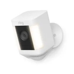 
Ring Spotlight Cam Plus (Battery)
