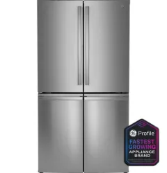 
GE Profile French Door Refrigerator
