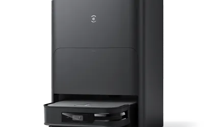 
Ecovacs Deebot X2 Omni
