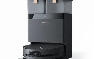 
Ecovacs Deebot X8 Pro Omni
