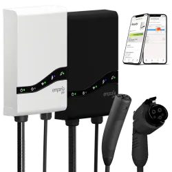 
Emporia EV Charger Pro
