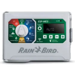 
Rain Bird ESP-ME3 WiFi Controller
