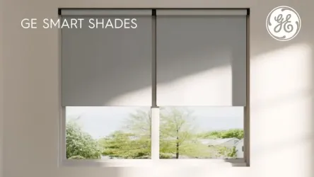 
GE Smart Shades
