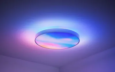 
Govee Ceiling Light Ultra
