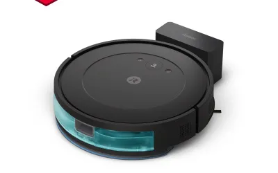 
iRobot Roomba Combo Essential
