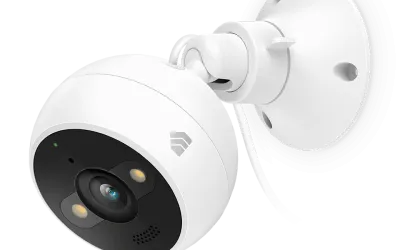 
Kasa Smart Outdoor Spotlight
