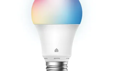 
TP-Link Kasa Smart Bulb KL125 Color
