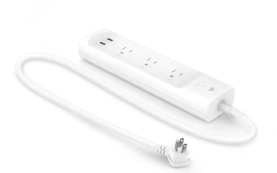 
Kasa Smart Plug Power Strip KP303
