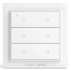 
Aqara Opple 6-Button Remote

