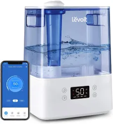 
Levoit Classic 300S Smart Humidifier
