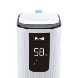 
Levoit OasisMist 1000S Smart Humidifier
