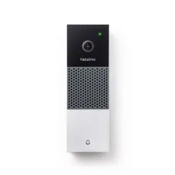 
Netatmo Smart Video Doorbell
