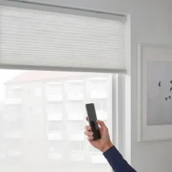 
IKEA PRAKTLYSING Cellular Blind
