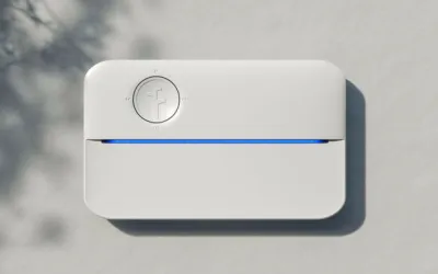 
Rachio 3 Smart Sprinkler Controller (16-Zone)
