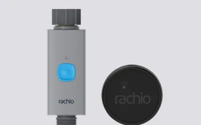 
Rachio Smart Hose Timer
