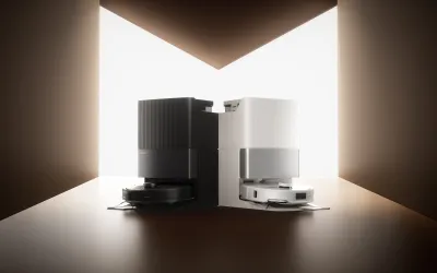 
Roborock Qrevo Master
