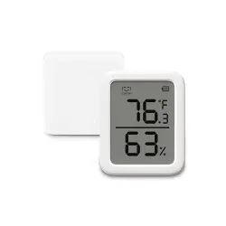 
SwitchBot Meter Plus
