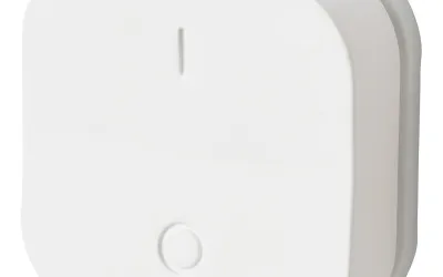 
IKEA TRADFRI Wireless Dimmer
