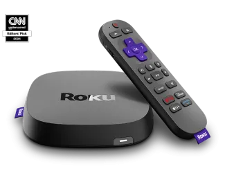 
Roku Ultra
