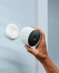 
Google Nest Cam (Battery)
