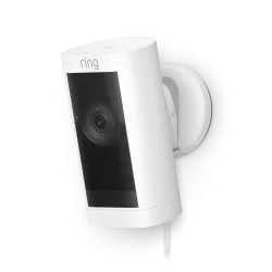 
Ring Stick Up Cam Plug-In
