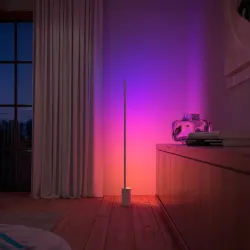 
Philips Hue Gradient Signe Floor Lamp
