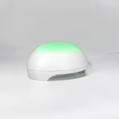 PurpleAir Touch Indoor Air Quality Monitor