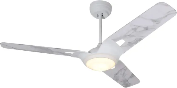 Carro Smart Ceiling Fan with Light