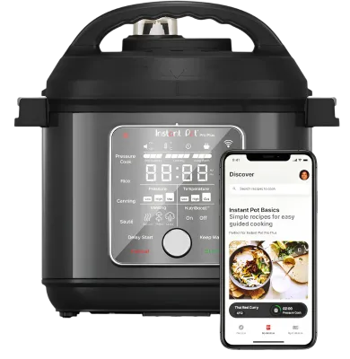 Instant Pot Smart WiFi