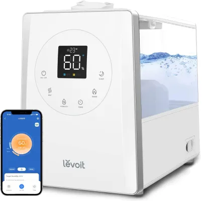 Pure Enrichment MistAire Cloud Smart Humidifier