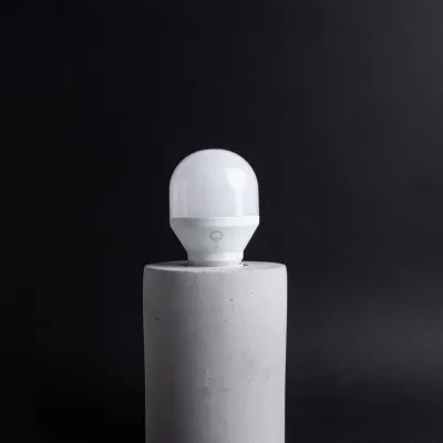 LIFX Mini White A19 LED Bulb