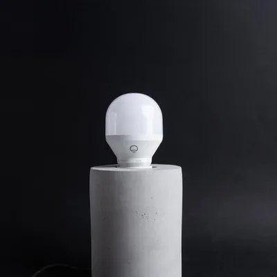 LIFX Mini Color A19 LED Bulb