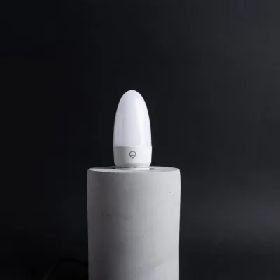 LIFX Candle Color E12 LED Bulb