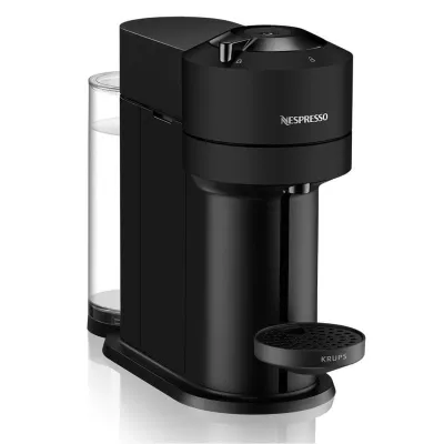 Nespresso Vertuo Next with WiFi