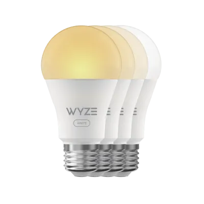Wyze Bulb White