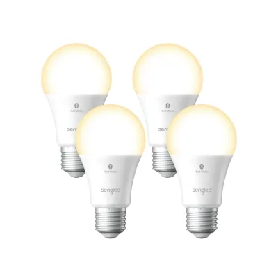 Sengled Smart LED Bulb A19 White