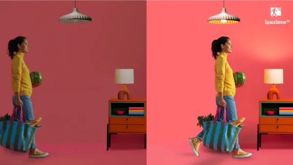 Wiz A19 Color LED Bulb