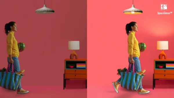 Wiz A19 Tunable White LED Bulb