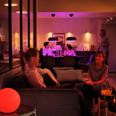 IKEA TRADFRI LED Bulb E26 1000 lumen Color