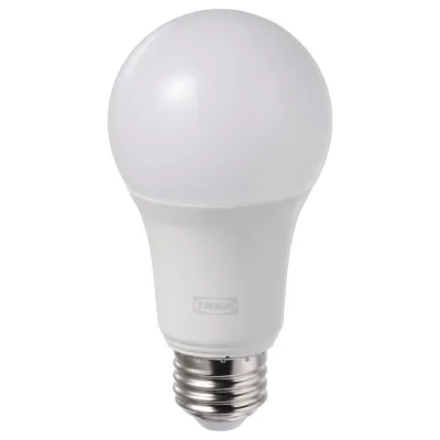 IKEA TRADFRI LED Bulb E26 1000 lumen Color