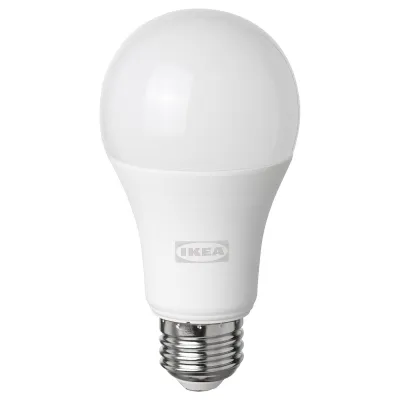 IKEA TRADFRI LED Bulb E26 806 lumen White