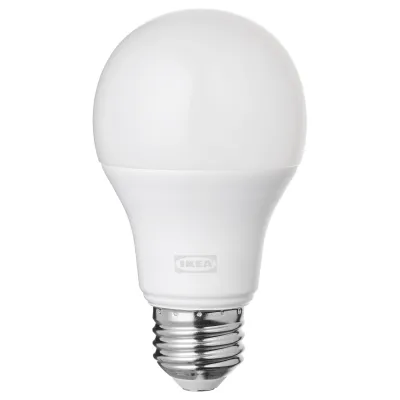 IKEA TRADFRI LED Bulb E26 806 lumen White
