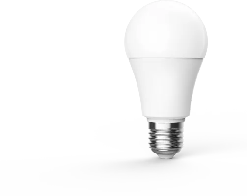 Aqara LED Bulb T1 Tunable White