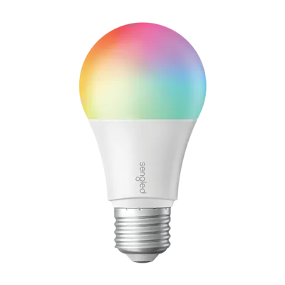 Sengled Zigbee Smart Bulb A19 Color