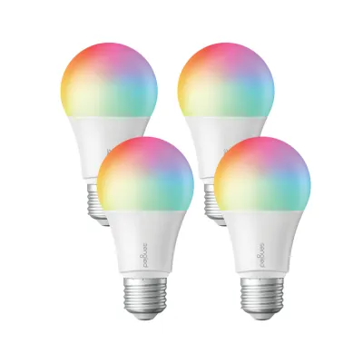 Sengled Zigbee Smart Bulb A19 Color
