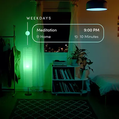 LIFX Nightvision A19 Infrared Bulb