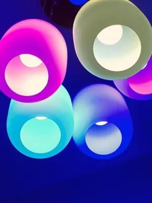 LIFX Nightvision A19 Infrared Bulb