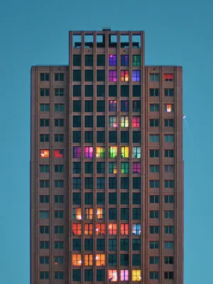 LIFX Nightvision A19 Infrared Bulb