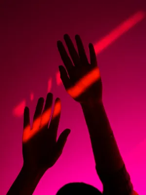 LIFX Nightvision A19 Infrared Bulb