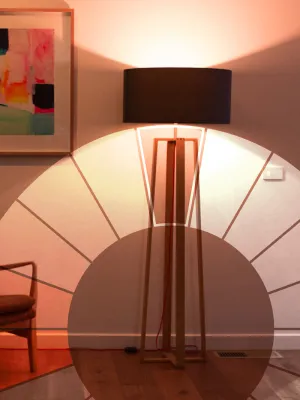 LIFX Nightvision A19 Infrared Bulb